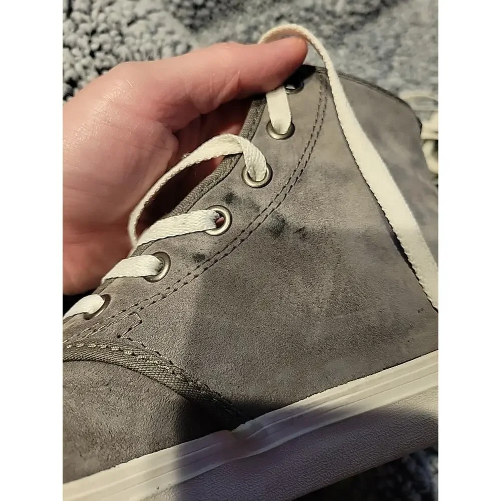 Vans chukka boot